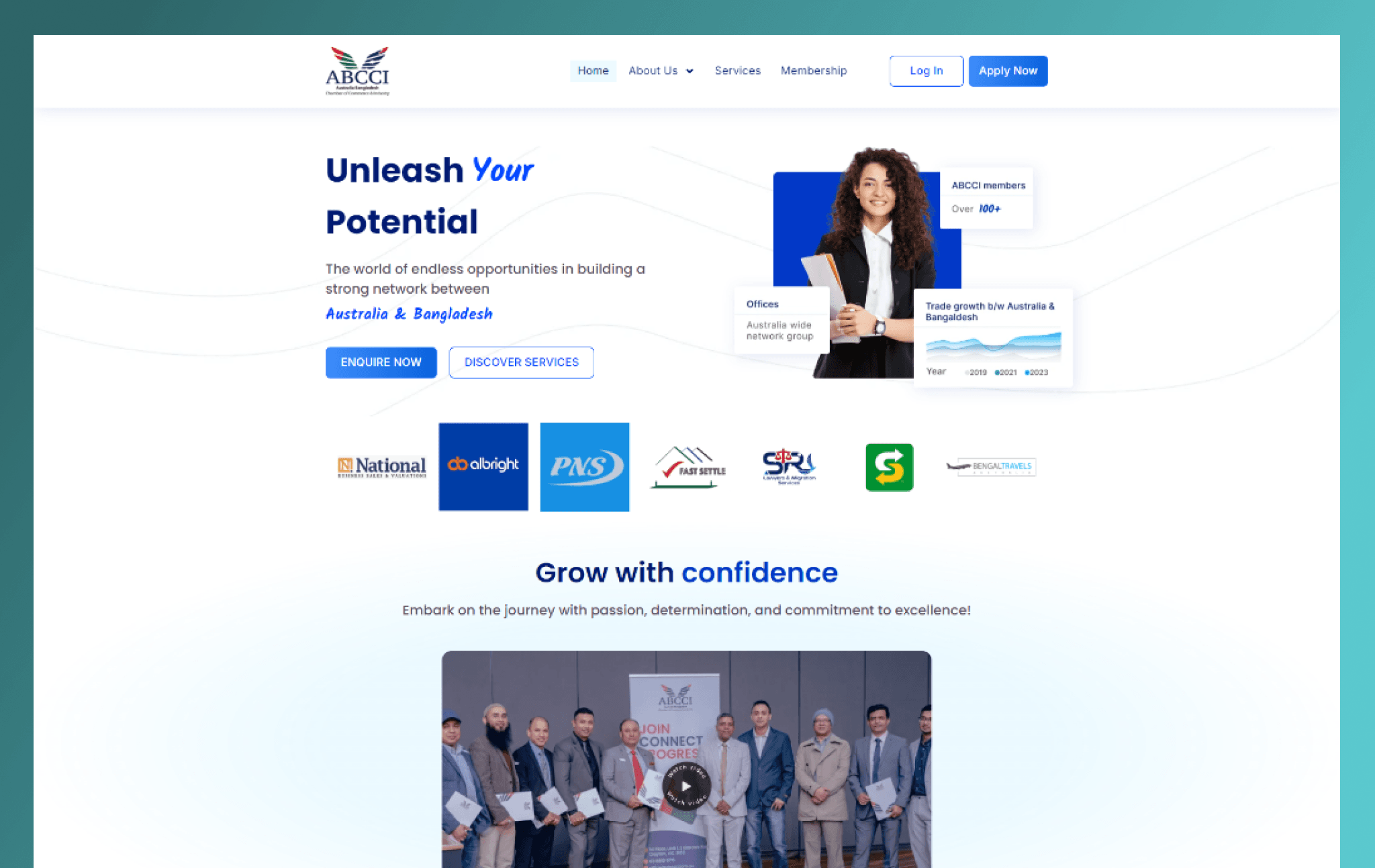 Technobridge ABCCI Image