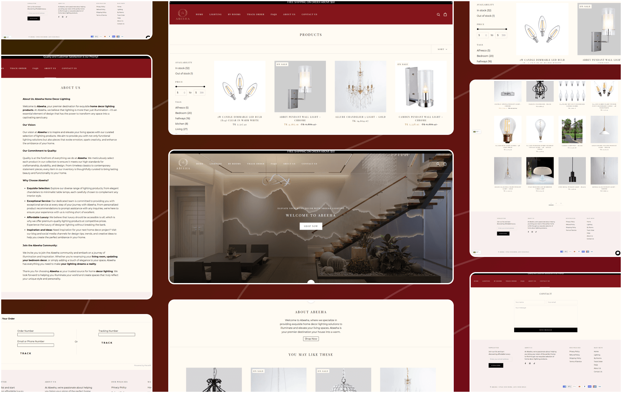 Technobridge Abeeha Image