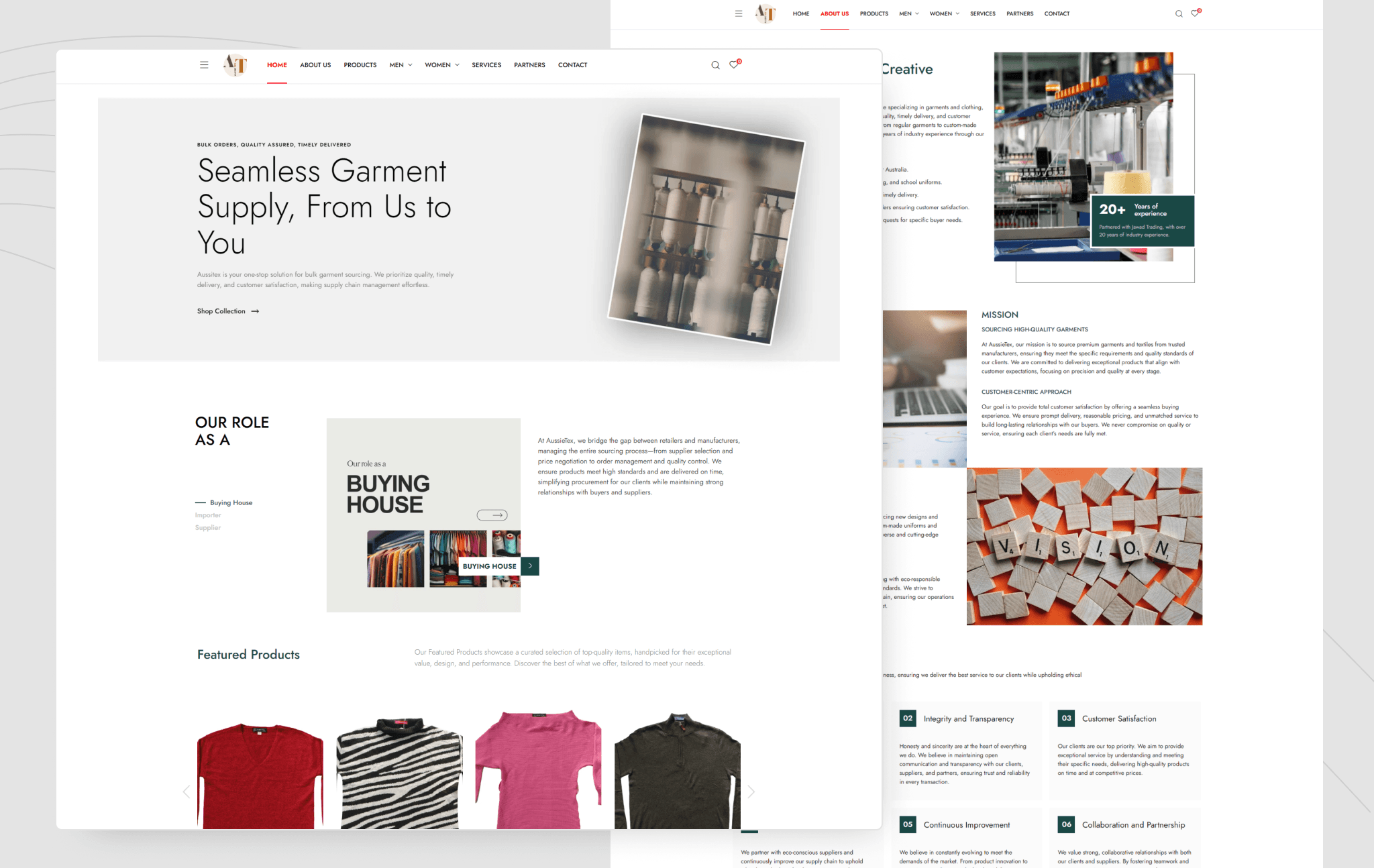 Technobridge Aussietex Image